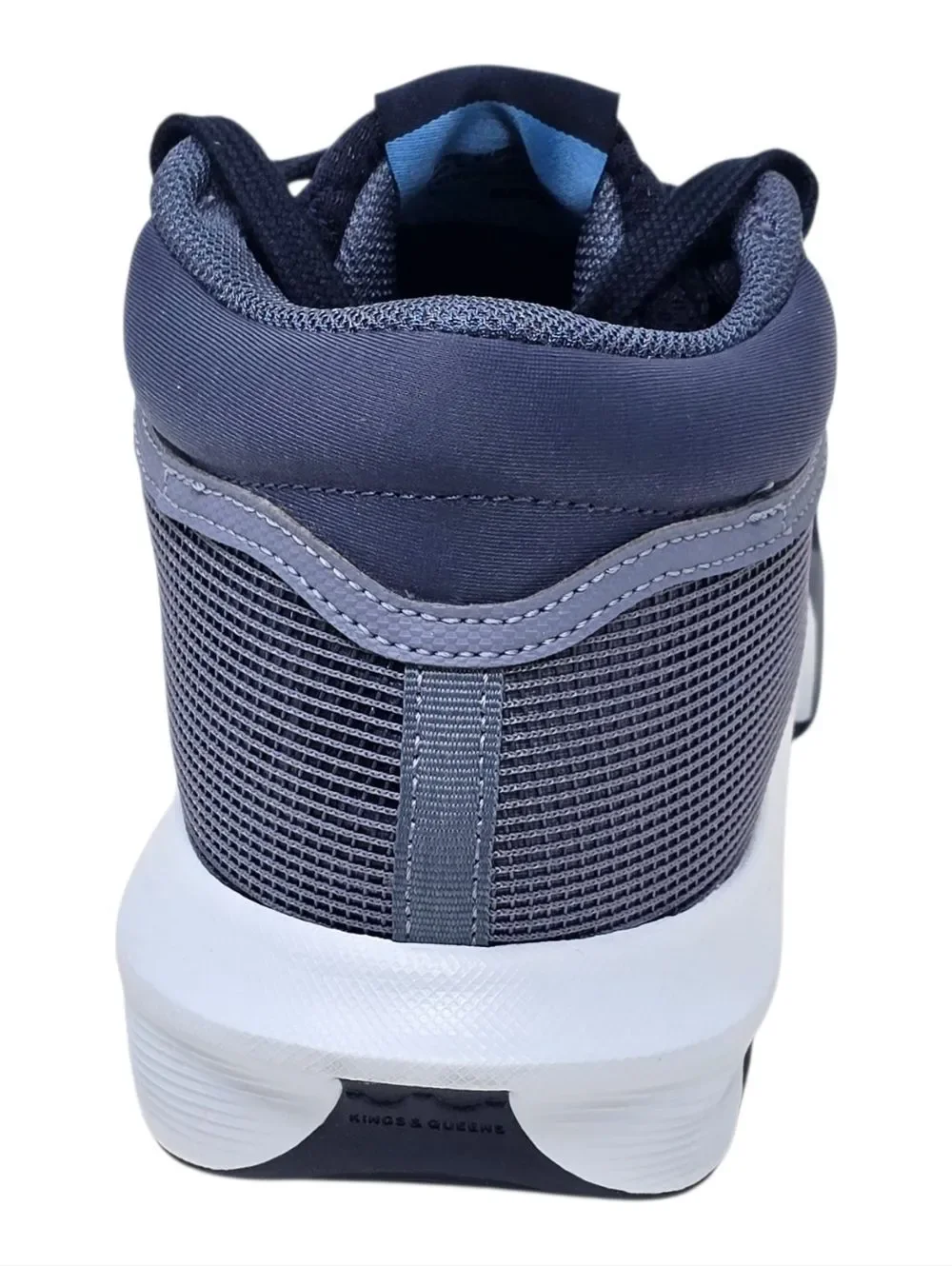 Nike LeBron Witness 8 Ashen Slate Sierra Canyon Brand New Sizes FB2239-400